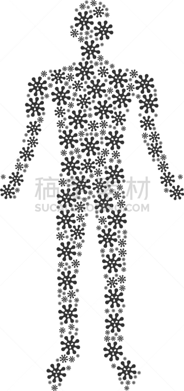 男人,生物学,枯草芽孢杆菌,变形虫,搅棒,怪物,构图