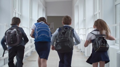 上学迟到