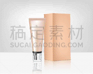 健康保健,盒子,商品,绘画插图,装管,有机食品,背景,概念,化妆用品,设计