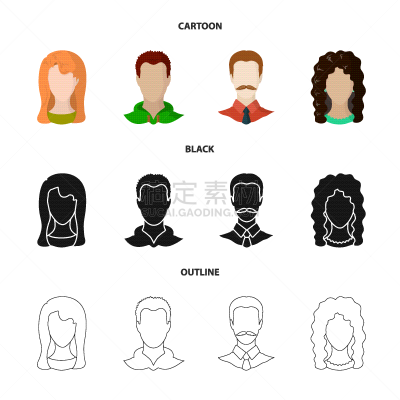专业人员,照片,分离着色,符号,人造物,肖像,女人,头发,发型,金色头发