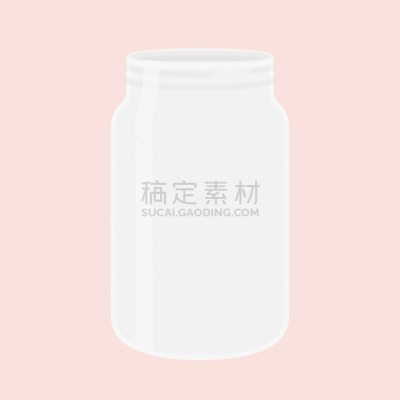 杯,沙冰,密封的,玻璃,分离着色,白色,自然,食品,果酱,收集