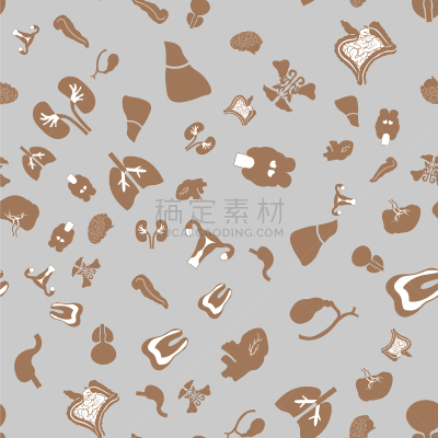 人,平坦的,四方连续纹样,计算机图标,生物学,健康保健,哮喘,肝炎,流动