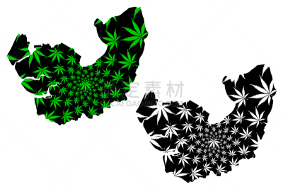 尼日利亚,三角洲,州,草,植物,轮廓,剪影,除草