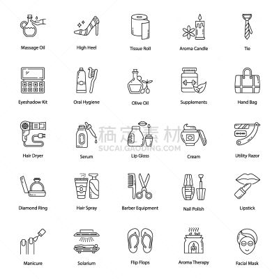 化妆用品,线条,营养品,成分,广口瓶,瓶子,蛋白质,绘画插图,使用嘴巴,纸