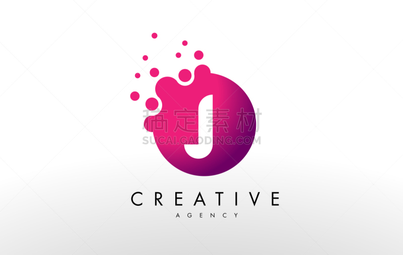 英文字母J,品牌名称,商务,概念,信函,图像,模板,现代,矢量,设计