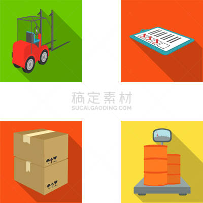 滑垒守场员,设备用品,货物集装箱,叉车,疤,金属,递送,包装,收集,服务