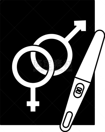 文档,男性,女性标志,男孩,轮廓,男人,女性特质,图像,卫生间,女人