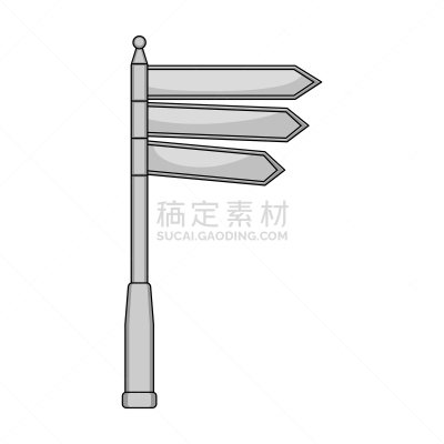 标志,图标,分离着色,金属,交通,图像,品牌名称,尺,矢量,街道