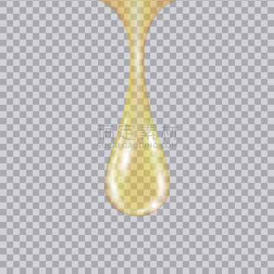 黄金,食用油,水滴,精华液,明亮,饮料,活力,扑面粉,球体,背景分离
