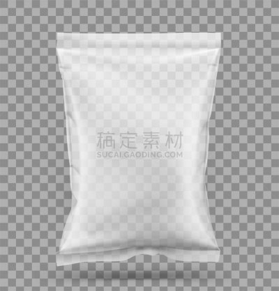 食品,小吃,枕头,透明,包