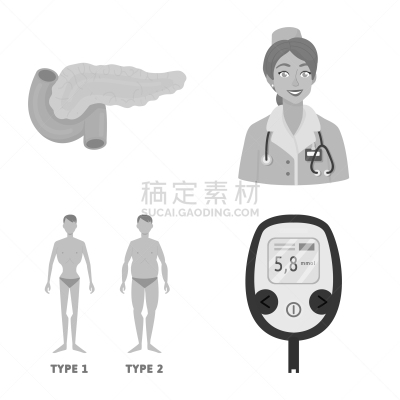 健康保健,分离着色,标志,人造物,内分泌系统,苗条,健美身材,护士,瘦身