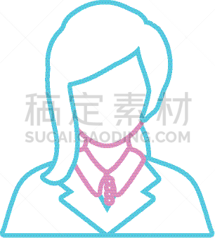 女人,职权,陪审员,矢量,判断