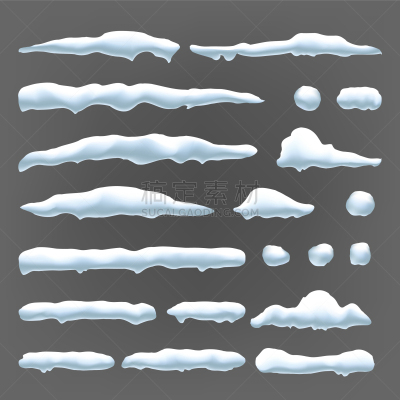 雪球,冬天,雪堆,雪山,霜,天气,雪,模板,冰柱,问候