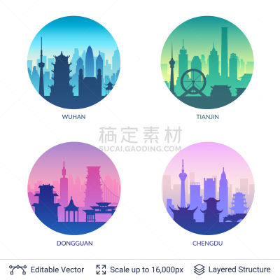 名声,都市风景,重庆,抽象,塔,建筑,旅行者,收集