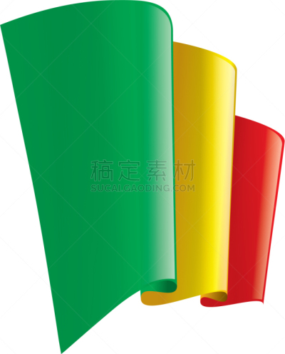 马里,分离着色,国内著名景点,商务,非洲,概念,巴马科