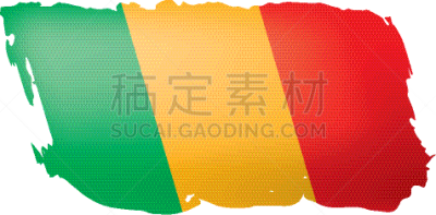 白色,马里,人种,非都市风光,国内著名景点,概念,职权,复古