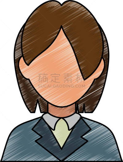 女人,图标,职权,陪审员,判断