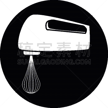 食品加工机,用具,厨房,分离着色,蛋糕,食品,饮食,图像,烹调用具,烹调