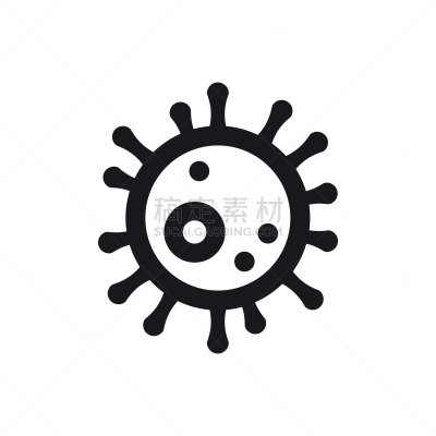 细胞,日冕形病毒,瘟疫,矢量,细菌,健康保健,危险,绘画插图,计算机图标,化妆舞会服