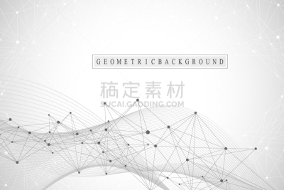 技术,抽象,背景聚焦,成一排,深的,商务,纳米技术,生物科技,云,联系