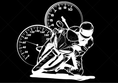 座舱,摩托车,视角,黑色,金属,愉悦,能力,开端,骑