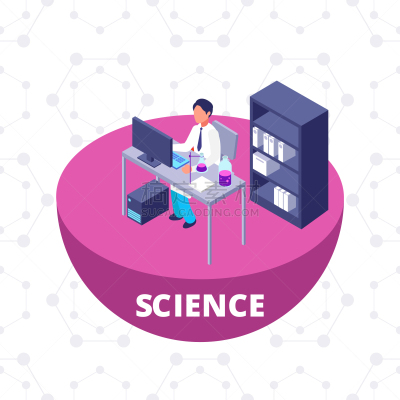 科学,实验室,三维图形,生物学,商务,微生物学,健康保健,显微镜,药,生物科技