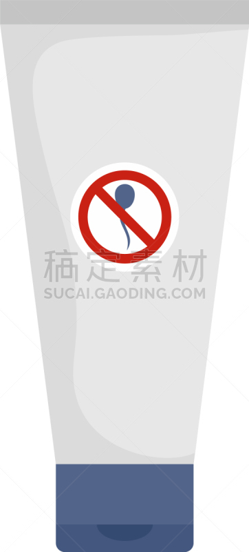 杀精膏,计算机图标,圆柱体,扁平化设计,卵子,卵巢,家庭,女人,白色
