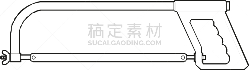 白色,分离着色,金属,锯子,建筑业,数码图形,钢铁,设备用品,品牌名称,蜘蛛网