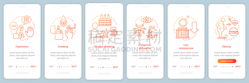 风险,书页,概念,移动应用程序,男性健康,直的,显示器,菜单,健康保健,计算机