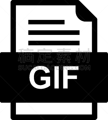 文档,GIF动图,计算机图标,活页夹,分离着色,传媒,轮廓,符号,设计