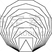 几何形状,黄金分割,形状,长方形,圆形,式样,格子,比例,图像,矢量