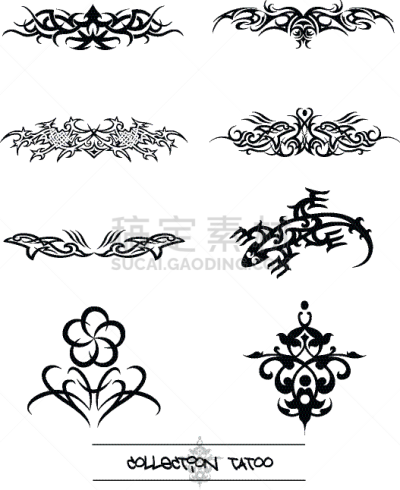 式样,矢量,抽象,图像,花