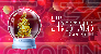 雪花球,金字塔形,瓶子,节日,绘画插图,黄金,香槟,矢量,明亮,背景聚焦