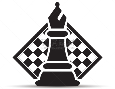 概念,国际象棋,商务策略,小雕像,技能,领导能力,解决,挑战