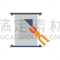 计算机图标,导管,排水口,热,有序,背景分离,风,电扇,清洗,安装