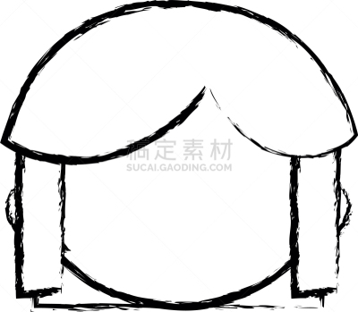 发型,女孩,人的头部,设计师,轮廓,商务,人,肖像,违约