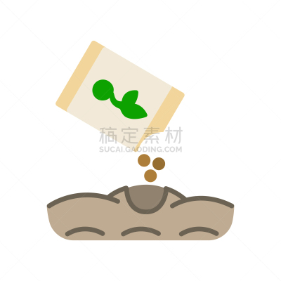 种子,农业,一个物体,背景分离,食品,简单,春天,农场,玉米,植物