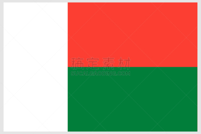 马达加斯加,模板,矢量,背景,水平画幅,纺织品,无人,绘画插图,符号,白色