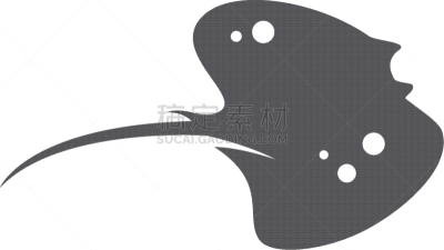 stingray logo