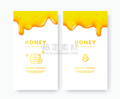 蜂蜜,讲故事,商务,一个物体,背景分离,传单,食品,野生动物,模板,动物