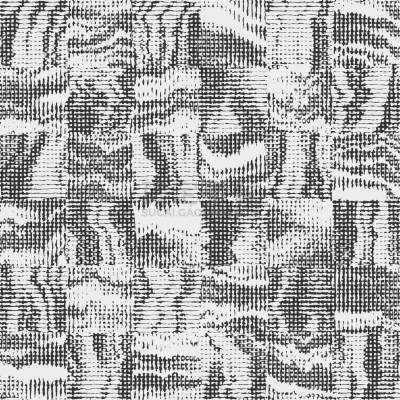 noisy brushed mottled worn grungy urban checks