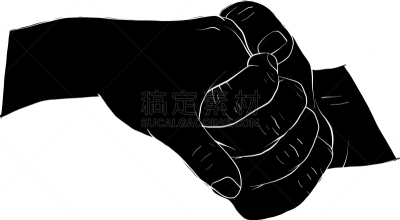 手牵手,手,轮廓,白色,人,浪漫,图像,婚礼,相伴,爱