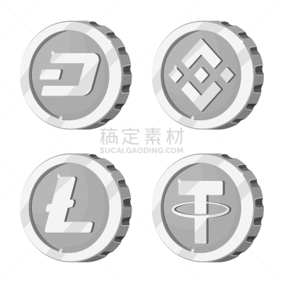 图标,分离着色,银行业,商务,波纹,部分,设计,收集