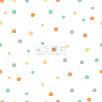 背景,圆点,纺织品,简单,壁纸,四方连续纹样,儿童,绘画插图,卡通,圆形