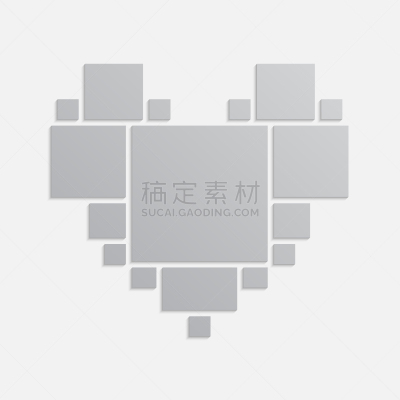16岁到17岁,照片,抽象拼贴画,动物心脏,边框,华丽的,家庭,爱,问候,复古
