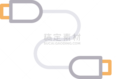 数据线,技术员,白色,概念,技术,商务,图像,矢量,分离着色,沟通