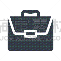 商务,计算机图标,公文包,手提箱,文件夹,品牌名称,行李,灰色,现代,孟加拉