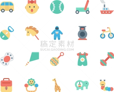 婴儿,五只动物,拨浪鼓,图像,太妃糖,象,糖果,糖果店,驹,打鼾