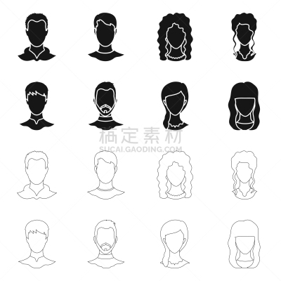 照片,标志,设计师,专业人员,肖像,女人,头发,发型,金色头发,棕色头发