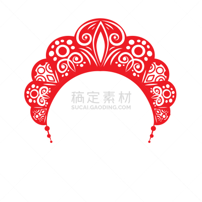 民间音乐,饰头巾,女性,人种,头发,人,女人,女孩,白色,红色